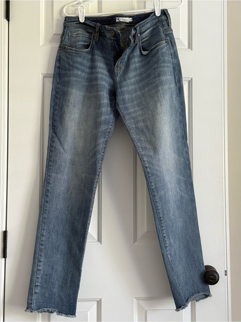 Carve Designs Carson jeans